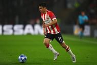 Hirving Lozano is one of the hottest prospects in football